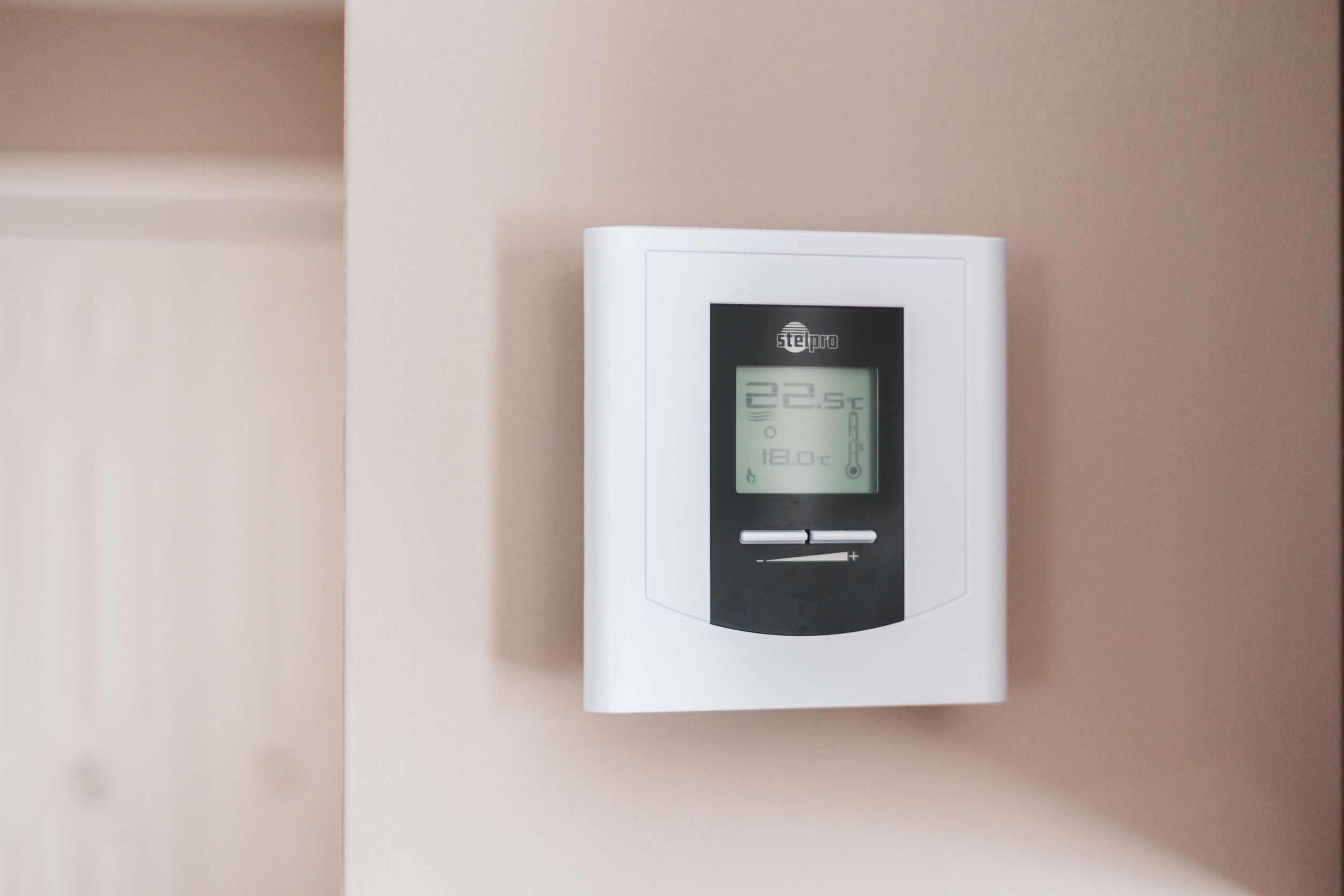 Everything You Need to Know About Thermostats