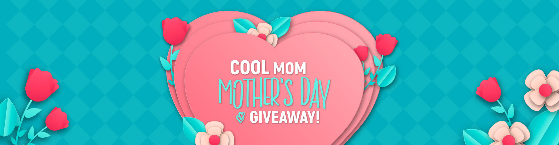 Mothers Day Giveaway HVAC Maintenance